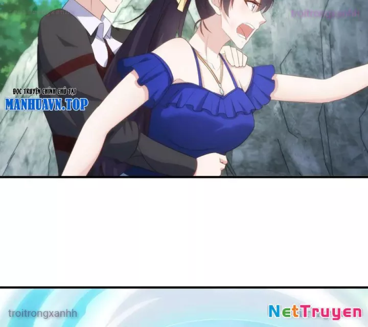 Trọng Sinh Địa Cầu Tiên Tôn: Chapter 299