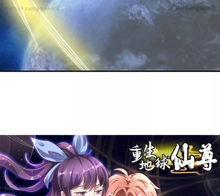 Trọng Sinh Địa Cầu Tiên Tôn: Chapter 299