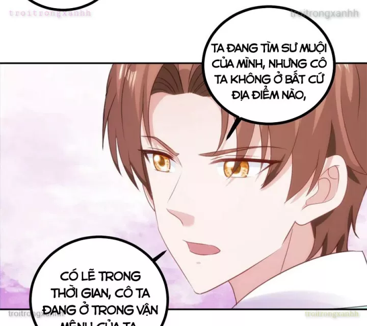 Trọng Sinh Địa Cầu Tiên Tôn: Chapter 299