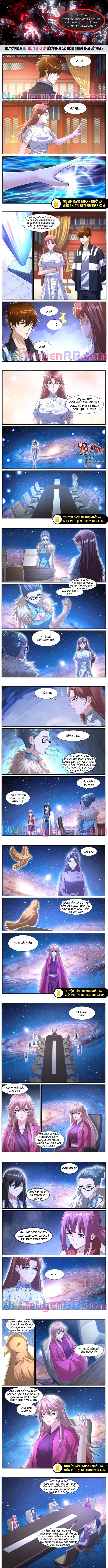 Trọng Sinh Đô Thị Tu Tiên: Chapter 1069