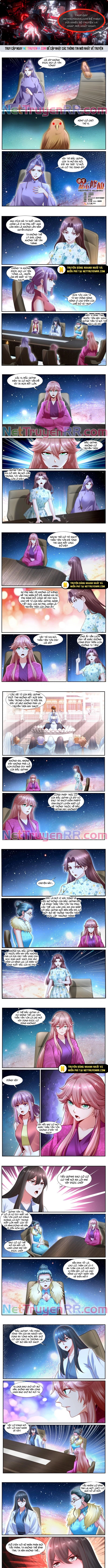 Trọng Sinh Đô Thị Tu Tiên: Chapter 1070