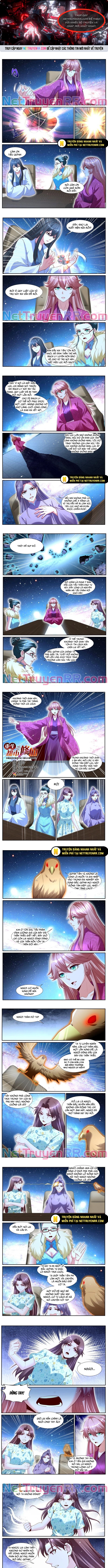 Trọng Sinh Đô Thị Tu Tiên: Chapter 1071