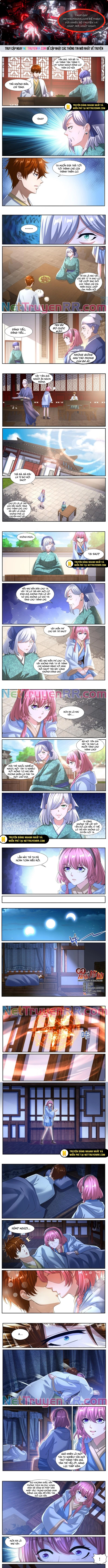 Trọng Sinh Đô Thị Tu Tiên: Chapter 1075