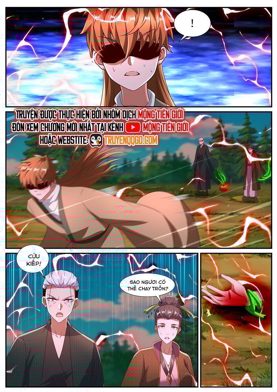 Trọng Sinh Đô Thị Tu Tiên: Chapter 1092