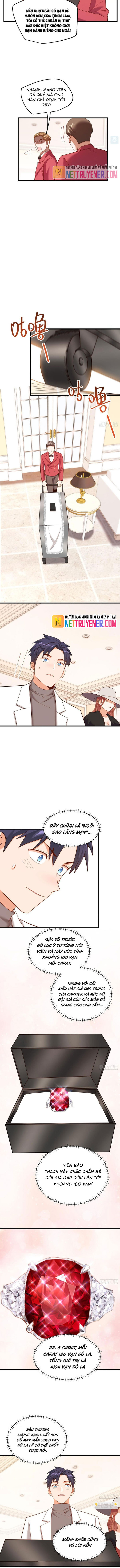 Trọng Sinh Không Làm Chạn Vương, Tôi Một Mình Nạp Game Thăng Cấp: Chapter 223