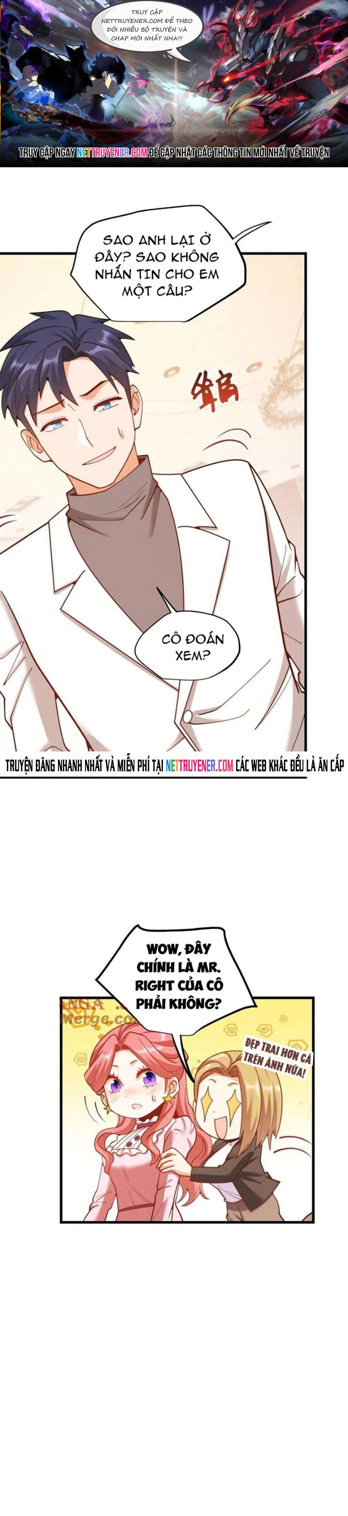 Trọng Sinh Không Làm Chạn Vương, Tôi Một Mình Nạp Game Thăng Cấp: Chapter 225