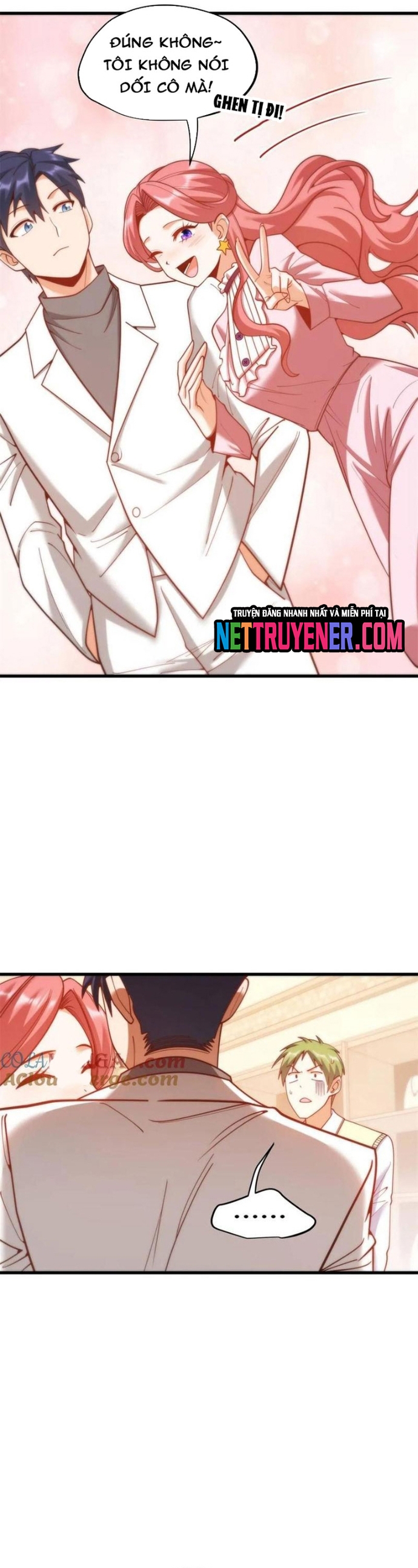 Trọng Sinh Không Làm Chạn Vương, Tôi Một Mình Nạp Game Thăng Cấp: Chapter 225