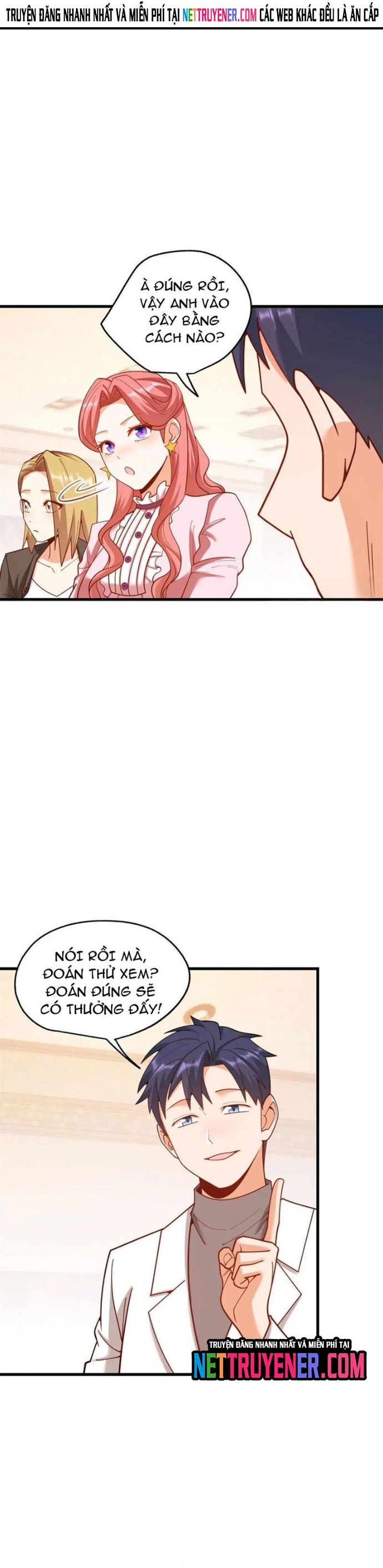 Trọng Sinh Không Làm Chạn Vương, Tôi Một Mình Nạp Game Thăng Cấp: Chapter 225