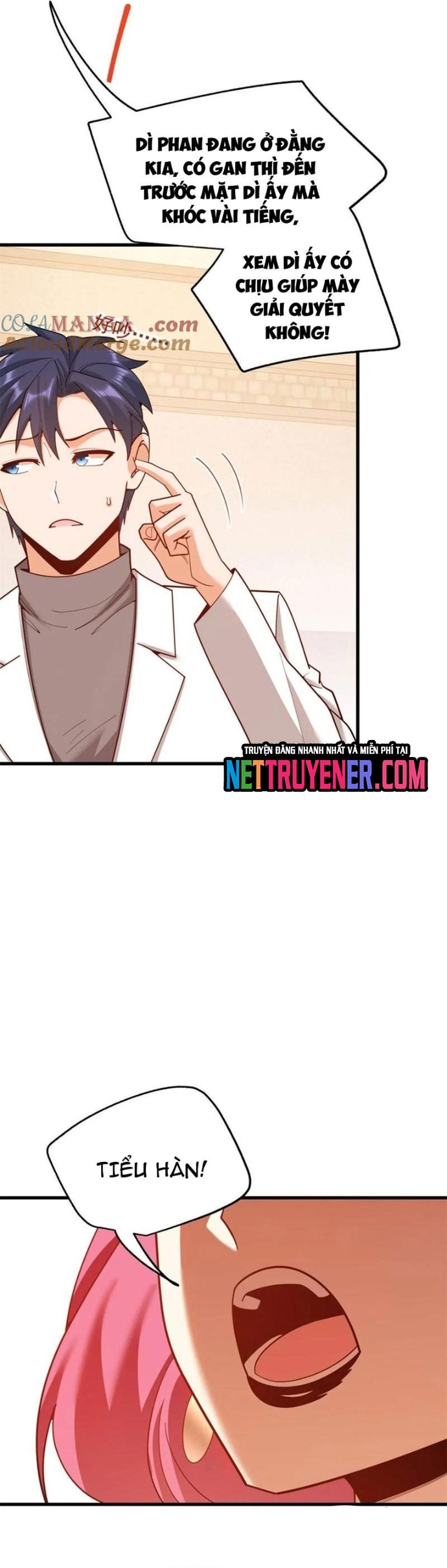 Trọng Sinh Không Làm Chạn Vương, Tôi Một Mình Nạp Game Thăng Cấp: Chapter 225