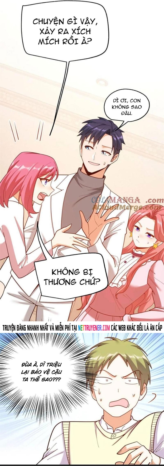 Trọng Sinh Không Làm Chạn Vương, Tôi Một Mình Nạp Game Thăng Cấp: Chapter 225