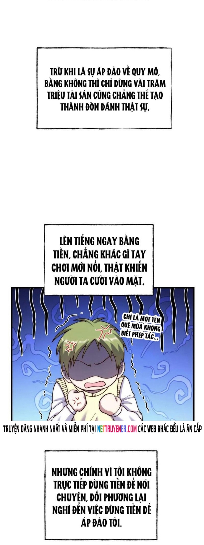 Trọng Sinh Không Làm Chạn Vương, Tôi Một Mình Nạp Game Thăng Cấp: Chapter 225