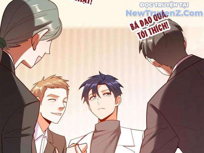 Trọng Sinh Không Làm Chạn Vương, Tôi Một Mình Nạp Game Thăng Cấp: Chapter 226