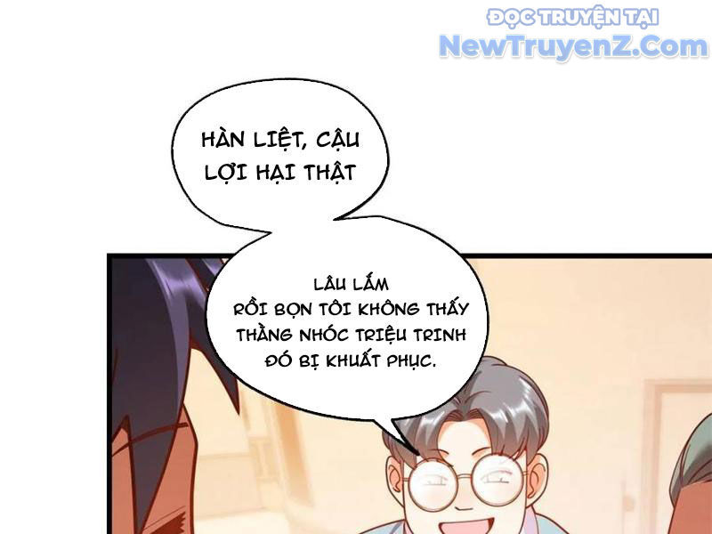 Trọng Sinh Không Làm Chạn Vương, Tôi Một Mình Nạp Game Thăng Cấp: Chapter 226