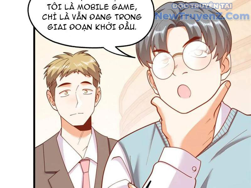 Trọng Sinh Không Làm Chạn Vương, Tôi Một Mình Nạp Game Thăng Cấp: Chapter 226
