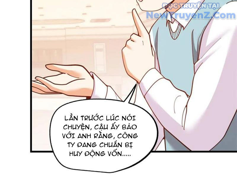 Trọng Sinh Không Làm Chạn Vương, Tôi Một Mình Nạp Game Thăng Cấp: Chapter 226