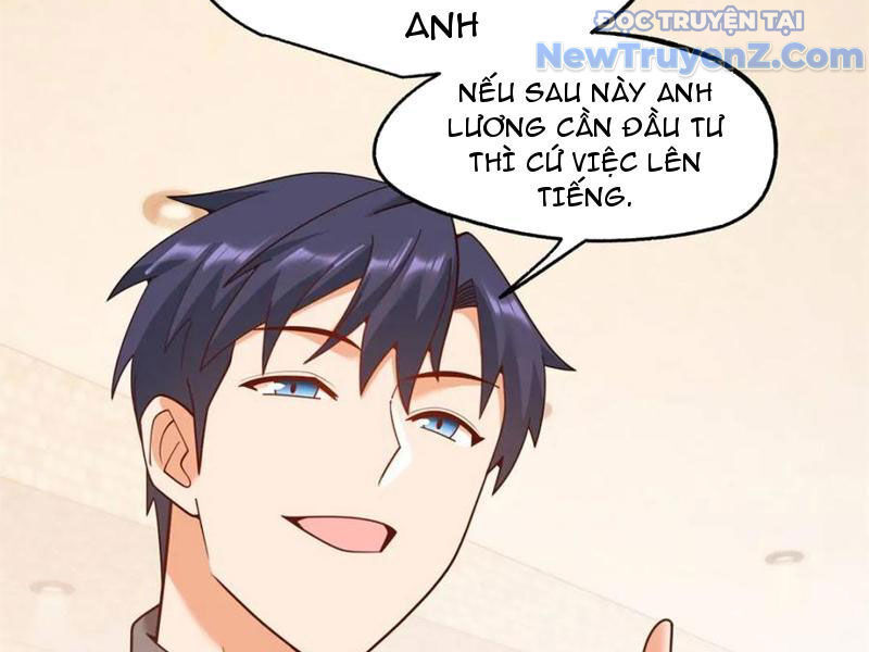 Trọng Sinh Không Làm Chạn Vương, Tôi Một Mình Nạp Game Thăng Cấp: Chapter 226