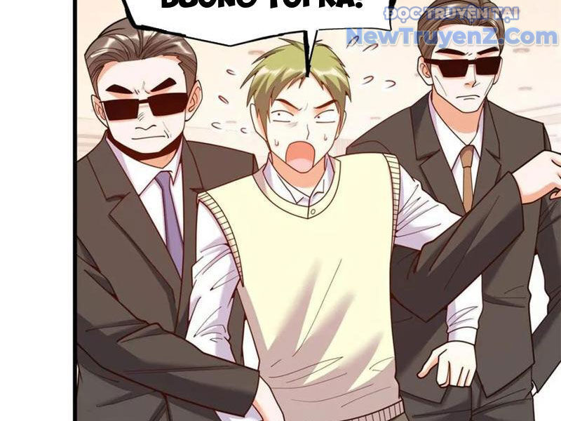 Trọng Sinh Không Làm Chạn Vương, Tôi Một Mình Nạp Game Thăng Cấp: Chapter 226