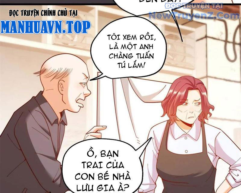 Trọng Sinh Không Làm Chạn Vương, Tôi Một Mình Nạp Game Thăng Cấp: Chapter 228