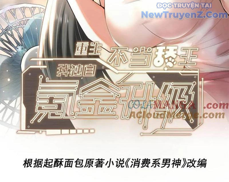 Trọng Sinh Không Làm Chạn Vương, Tôi Một Mình Nạp Game Thăng Cấp: Chapter 228