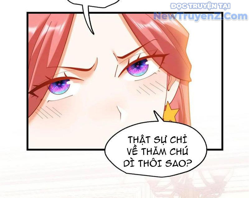 Trọng Sinh Không Làm Chạn Vương, Tôi Một Mình Nạp Game Thăng Cấp: Chapter 228