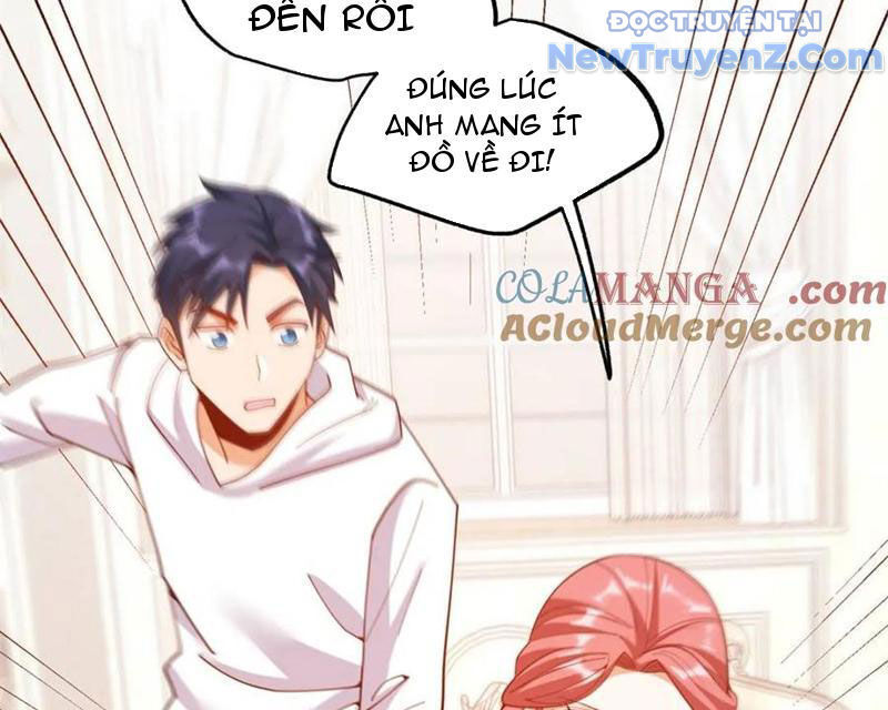 Trọng Sinh Không Làm Chạn Vương, Tôi Một Mình Nạp Game Thăng Cấp: Chapter 228