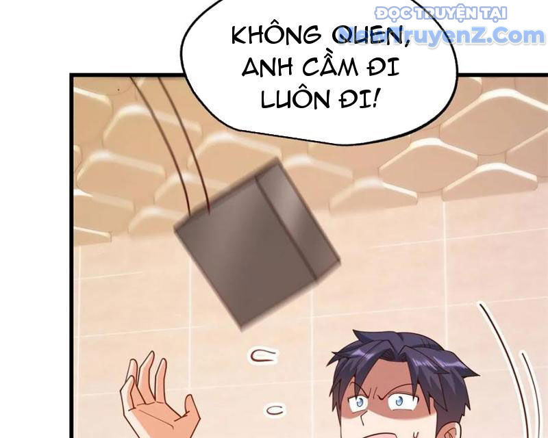 Trọng Sinh Không Làm Chạn Vương, Tôi Một Mình Nạp Game Thăng Cấp: Chapter 228