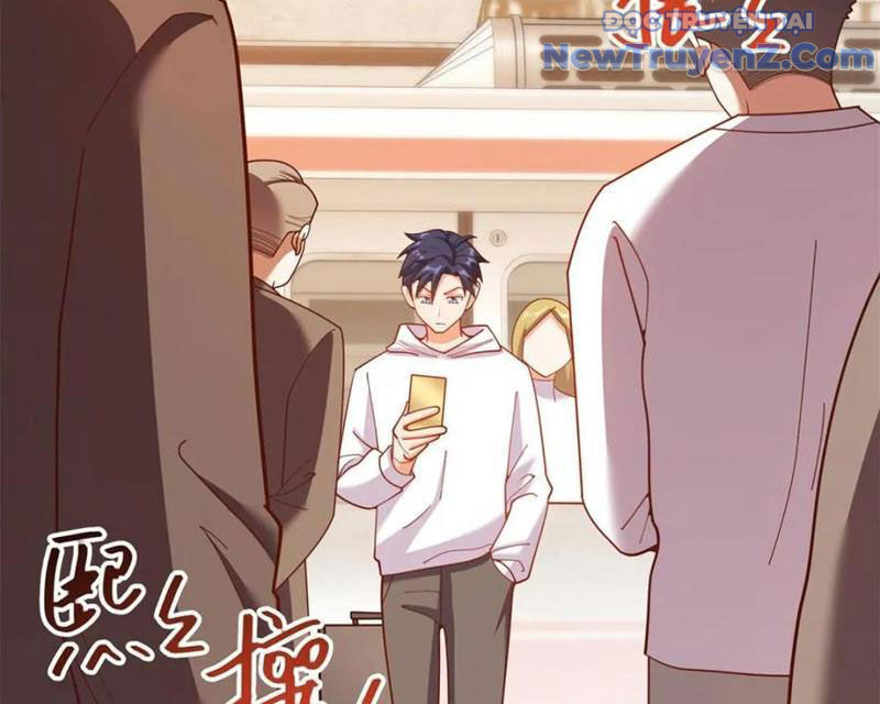 Trọng Sinh Không Làm Chạn Vương, Tôi Một Mình Nạp Game Thăng Cấp: Chapter 228