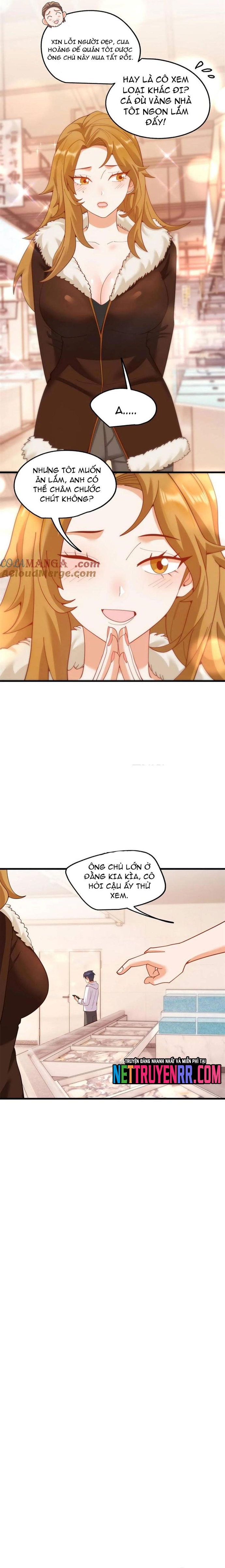 Trọng Sinh Không Làm Chạn Vương, Tôi Một Mình Nạp Game Thăng Cấp: Chapter 229