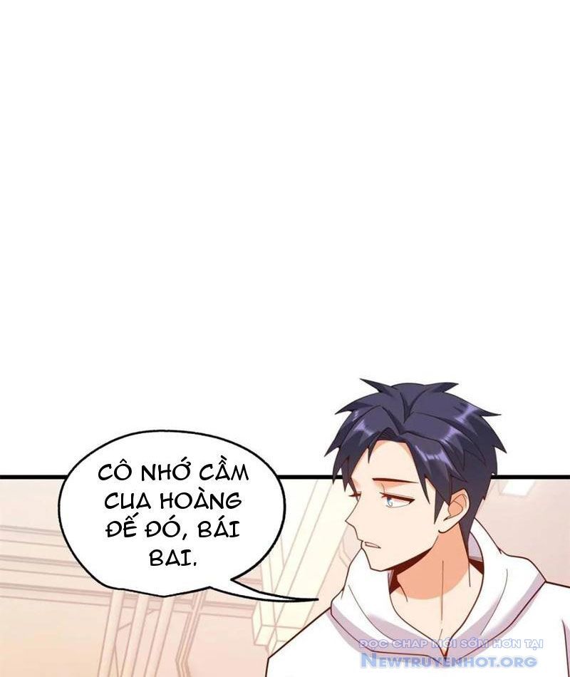 Trọng Sinh Không Làm Chạn Vương, Tôi Một Mình Nạp Game Thăng Cấp: Chapter 231