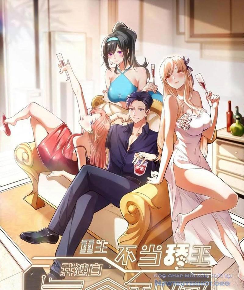 Trọng Sinh Không Làm Chạn Vương, Tôi Một Mình Nạp Game Thăng Cấp: Chapter 231