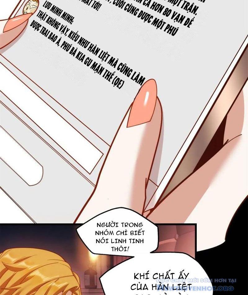 Trọng Sinh Không Làm Chạn Vương, Tôi Một Mình Nạp Game Thăng Cấp: Chapter 231