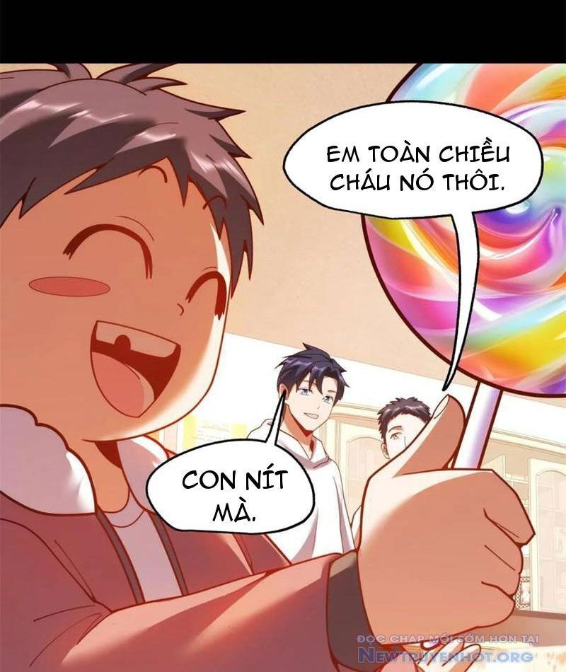 Trọng Sinh Không Làm Chạn Vương, Tôi Một Mình Nạp Game Thăng Cấp: Chapter 231