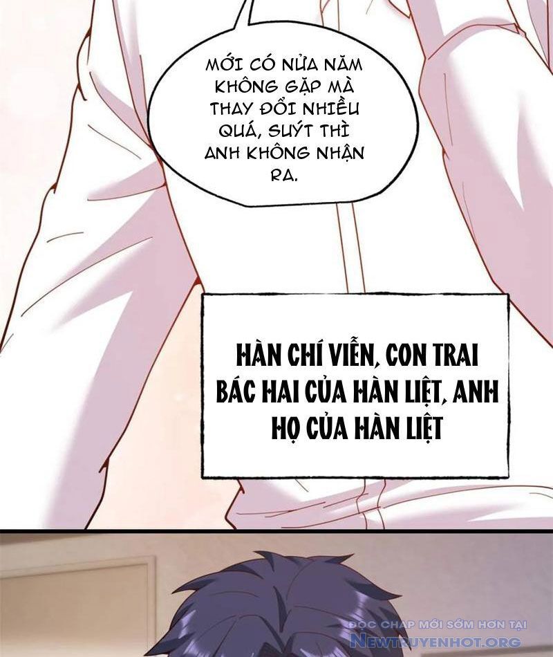 Trọng Sinh Không Làm Chạn Vương, Tôi Một Mình Nạp Game Thăng Cấp: Chapter 231