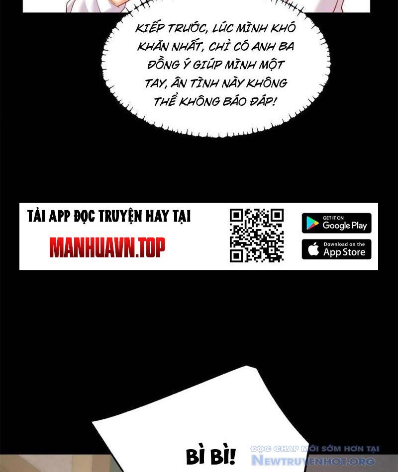 Trọng Sinh Không Làm Chạn Vương, Tôi Một Mình Nạp Game Thăng Cấp: Chapter 231