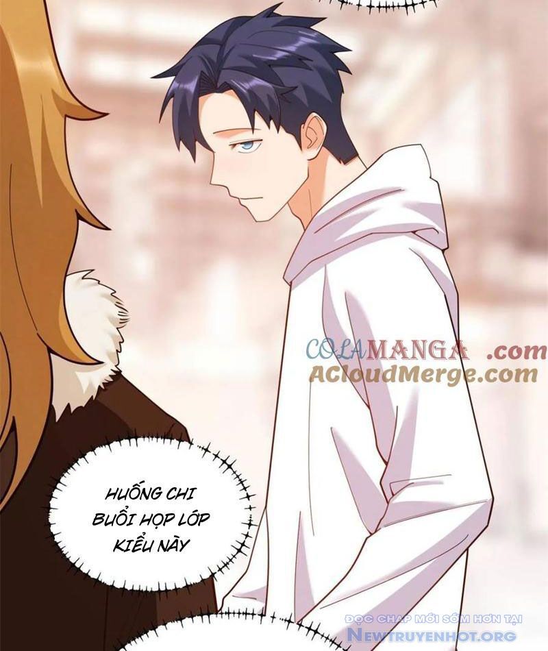 Trọng Sinh Không Làm Chạn Vương, Tôi Một Mình Nạp Game Thăng Cấp: Chapter 231