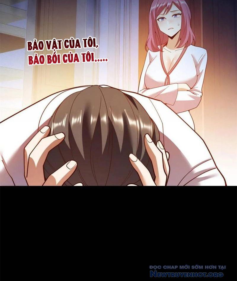 Trọng Sinh Không Làm Chạn Vương, Tôi Một Mình Nạp Game Thăng Cấp: Chapter 231