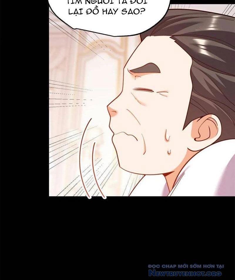 Trọng Sinh Không Làm Chạn Vương, Tôi Một Mình Nạp Game Thăng Cấp: Chapter 231