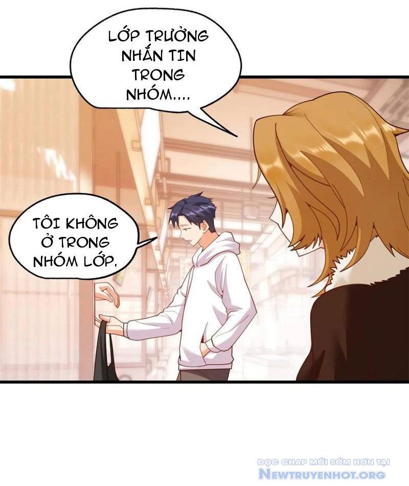 Trọng Sinh Không Làm Chạn Vương, Tôi Một Mình Nạp Game Thăng Cấp: Chapter 231