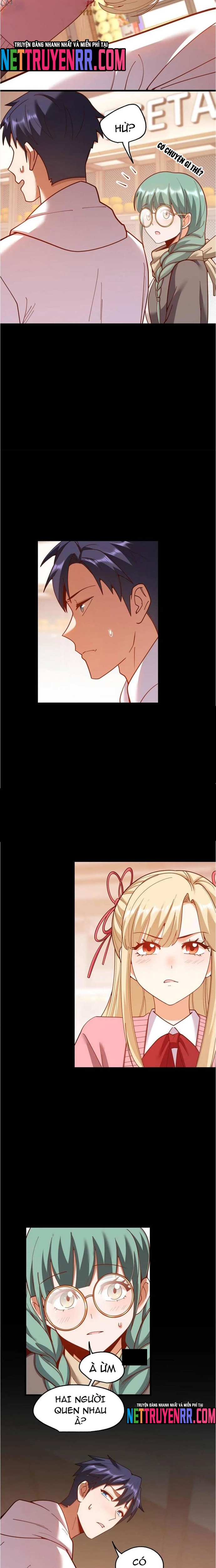 Trọng Sinh Không Làm Chạn Vương, Tôi Một Mình Nạp Game Thăng Cấp: Chapter 232