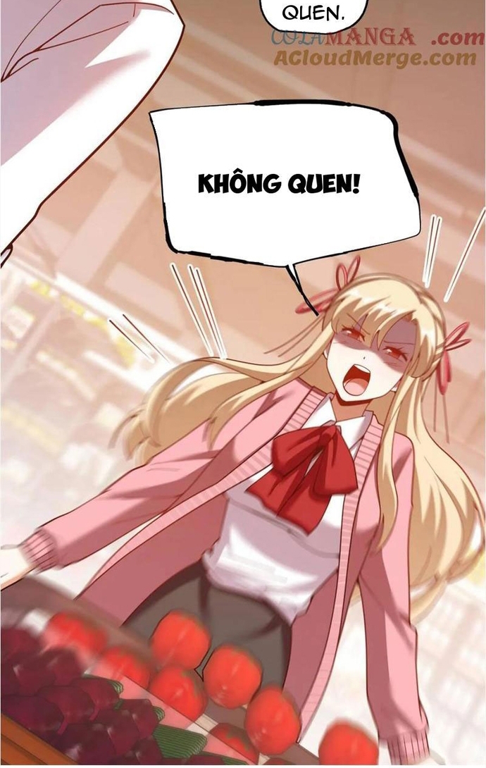 Trọng Sinh Không Làm Chạn Vương, Tôi Một Mình Nạp Game Thăng Cấp: Chapter 232