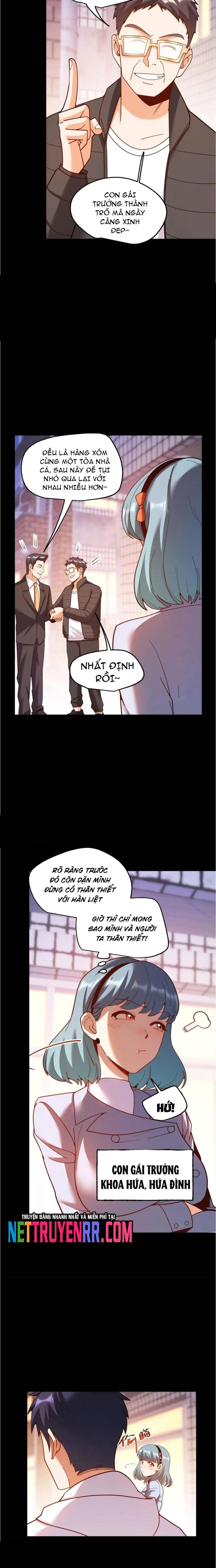 Trọng Sinh Không Làm Chạn Vương, Tôi Một Mình Nạp Game Thăng Cấp: Chapter 232