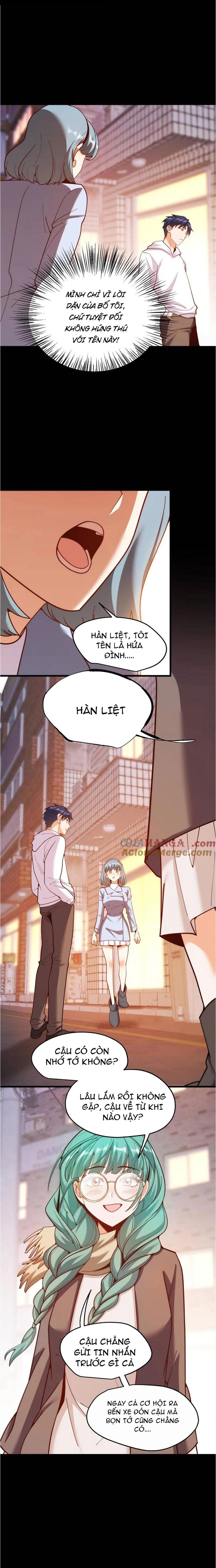 Trọng Sinh Không Làm Chạn Vương, Tôi Một Mình Nạp Game Thăng Cấp: Chapter 232