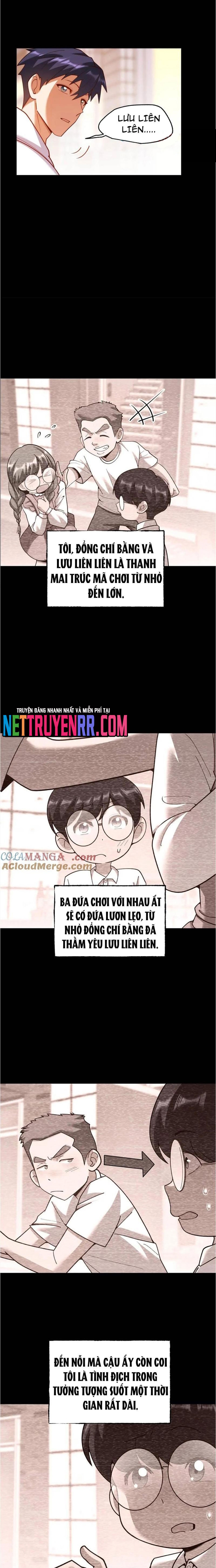 Trọng Sinh Không Làm Chạn Vương, Tôi Một Mình Nạp Game Thăng Cấp: Chapter 232