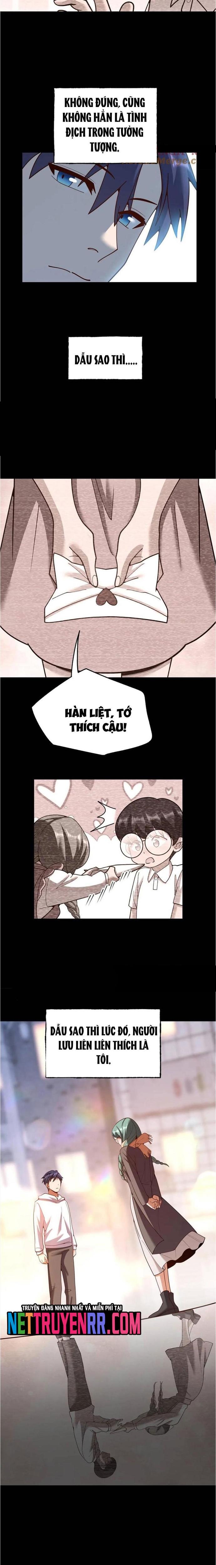 Trọng Sinh Không Làm Chạn Vương, Tôi Một Mình Nạp Game Thăng Cấp: Chapter 232