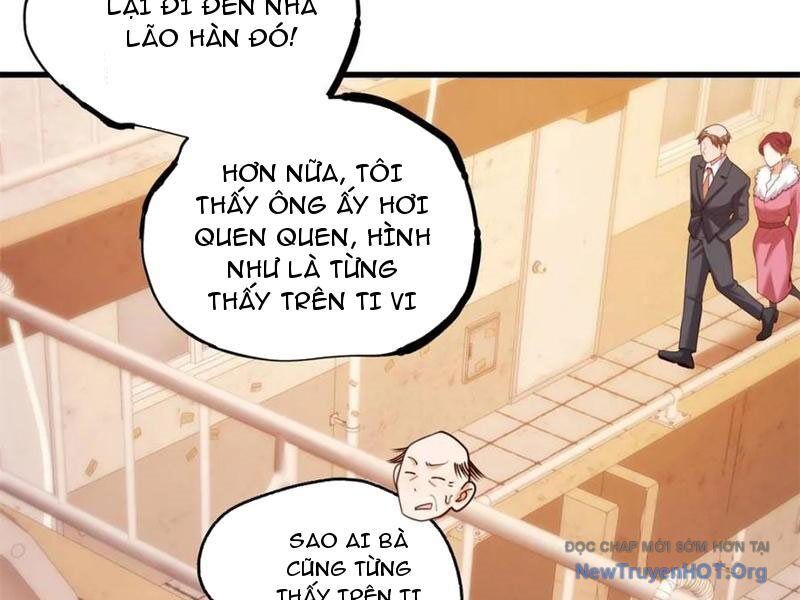 Trọng Sinh Không Làm Chạn Vương, Tôi Một Mình Nạp Game Thăng Cấp: Chapter 233