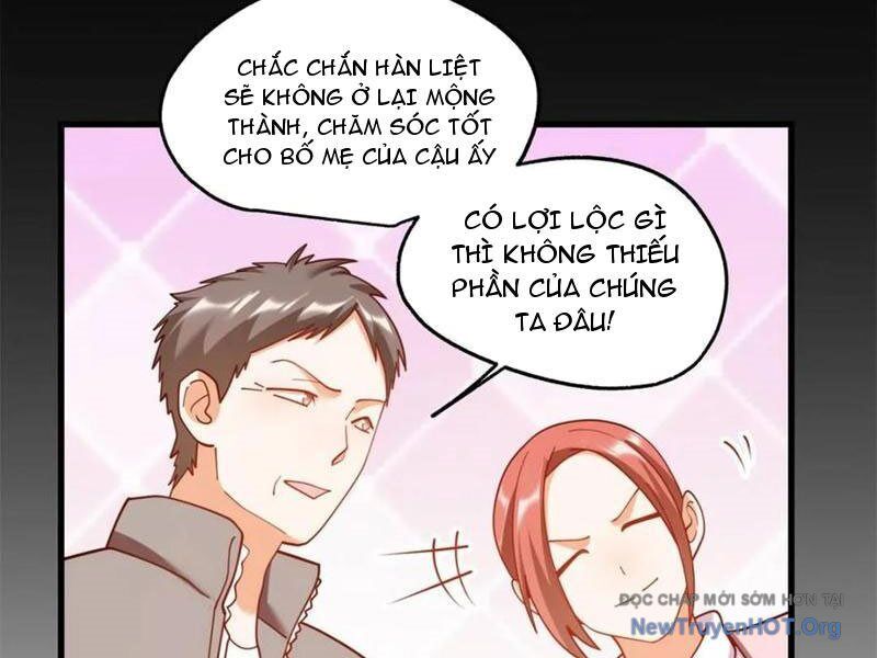 Trọng Sinh Không Làm Chạn Vương, Tôi Một Mình Nạp Game Thăng Cấp: Chapter 233