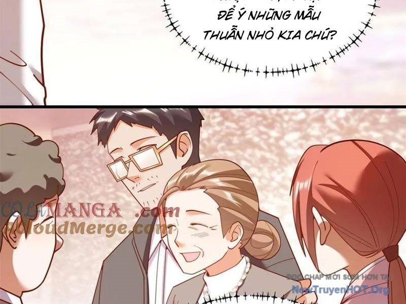 Trọng Sinh Không Làm Chạn Vương, Tôi Một Mình Nạp Game Thăng Cấp: Chapter 233