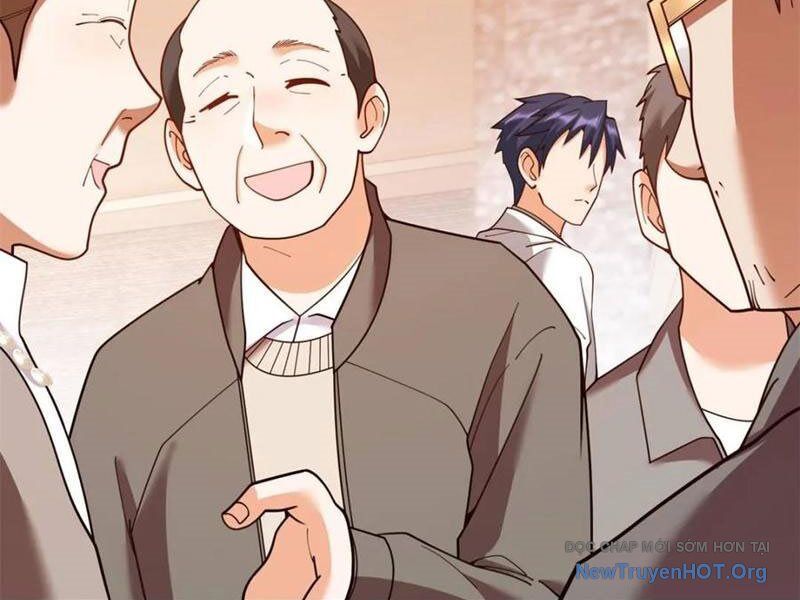 Trọng Sinh Không Làm Chạn Vương, Tôi Một Mình Nạp Game Thăng Cấp: Chapter 233