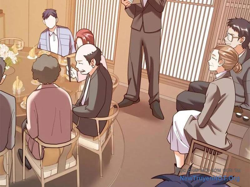 Trọng Sinh Không Làm Chạn Vương, Tôi Một Mình Nạp Game Thăng Cấp: Chapter 233