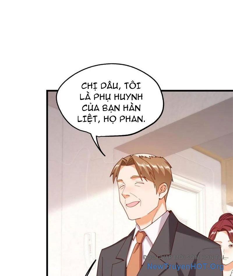 Trọng Sinh Không Làm Chạn Vương, Tôi Một Mình Nạp Game Thăng Cấp: Chapter 234